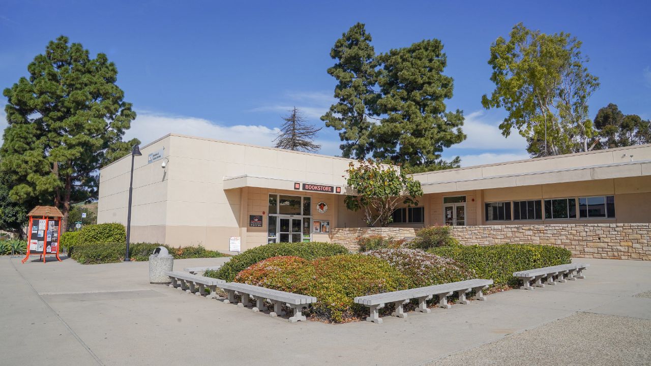 About Us Ventura College